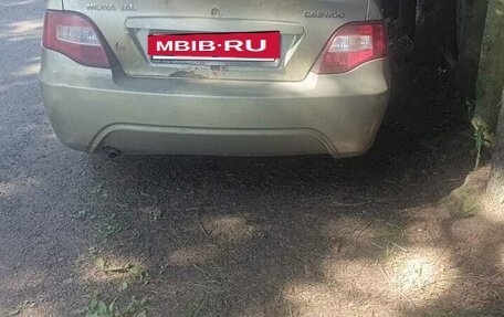 Daewoo Nexia I рестайлинг, 2010 год, 160 000 рублей, 2 фотография