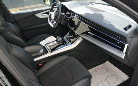 Audi Q7, 2019 год, 6 500 000 рублей, 4 фотография