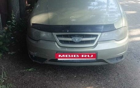Daewoo Nexia I рестайлинг, 2010 год, 160 000 рублей, 3 фотография