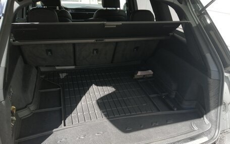 Audi Q7, 2019 год, 6 500 000 рублей, 10 фотография