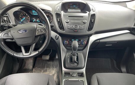 Ford Kuga III, 2017 год, 1 450 000 рублей, 2 фотография