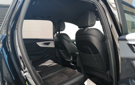 Audi Q7, 2019 год, 6 500 000 рублей, 13 фотография
