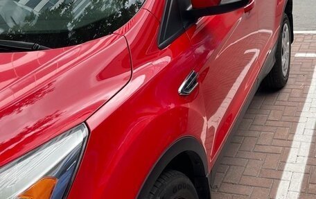 Ford Kuga III, 2017 год, 1 450 000 рублей, 3 фотография