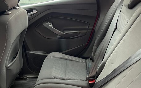 Ford Kuga III, 2017 год, 1 450 000 рублей, 7 фотография