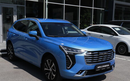 Haval Jolion, 2022 год, 1 728 000 рублей, 4 фотография