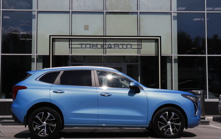 Haval Jolion, 2022 год, 1 728 000 рублей, 5 фотография