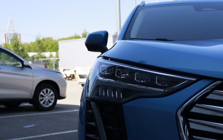 Haval Jolion, 2022 год, 1 728 000 рублей, 10 фотография