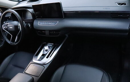 Haval Jolion, 2022 год, 1 728 000 рублей, 11 фотография