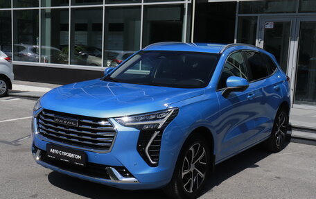 Haval Jolion, 2022 год, 1 728 000 рублей, 2 фотография