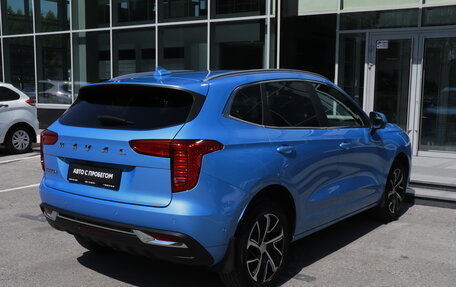 Haval Jolion, 2022 год, 1 728 000 рублей, 6 фотография