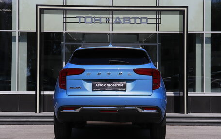 Haval Jolion, 2022 год, 1 728 000 рублей, 7 фотография