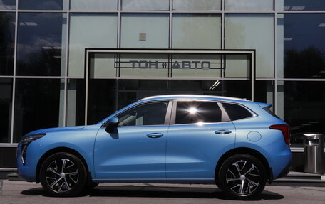 Haval Jolion, 2022 год, 1 728 000 рублей, 9 фотография
