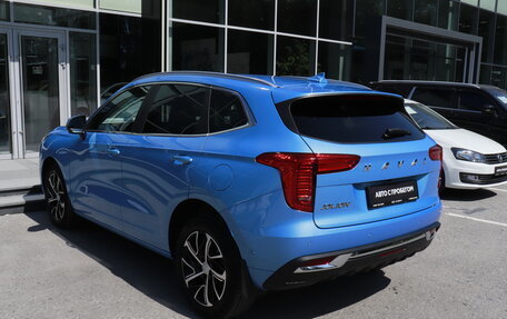 Haval Jolion, 2022 год, 1 728 000 рублей, 8 фотография