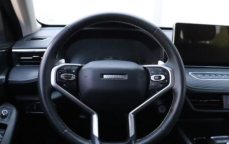 Haval Jolion, 2022 год, 1 728 000 рублей, 14 фотография