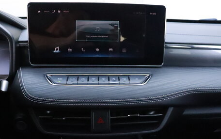 Haval Jolion, 2022 год, 1 728 000 рублей, 16 фотография
