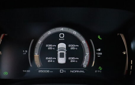 Haval Jolion, 2022 год, 1 728 000 рублей, 15 фотография