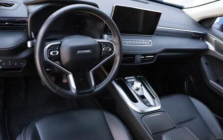 Haval Jolion, 2022 год, 1 728 000 рублей, 13 фотография