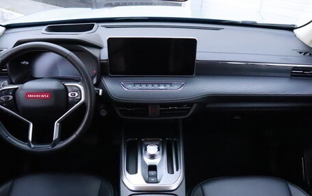 Haval Jolion, 2022 год, 1 728 000 рублей, 12 фотография