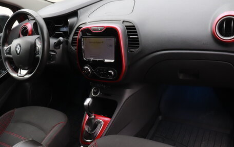 Renault Kaptur I рестайлинг, 2019 год, 1 117 000 рублей, 13 фотография