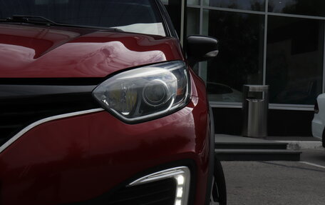 Renault Kaptur I рестайлинг, 2019 год, 1 117 000 рублей, 9 фотография