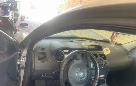 Renault Megane II, 2007 год, 600 000 рублей, 4 фотография