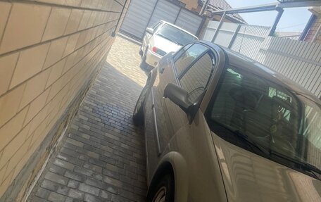 Renault Megane II, 2007 год, 600 000 рублей, 2 фотография