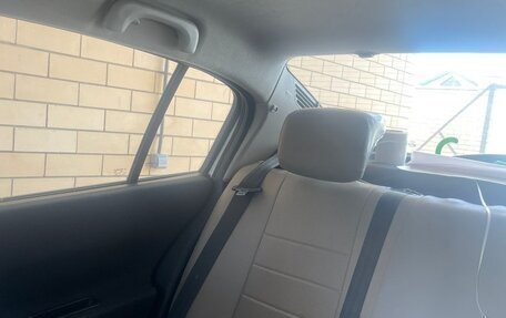 Renault Megane II, 2007 год, 600 000 рублей, 5 фотография