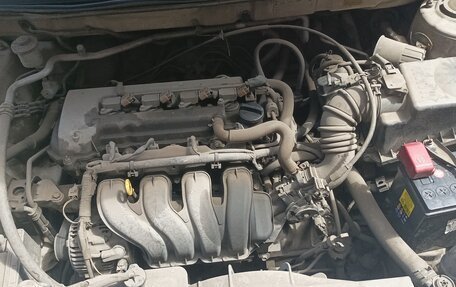 Toyota Corolla, 2004 год, 400 000 рублей, 3 фотография