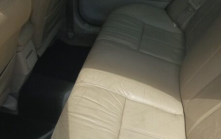 Toyota Corolla, 2004 год, 400 000 рублей, 12 фотография