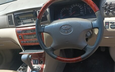 Toyota Corolla, 2004 год, 400 000 рублей, 11 фотография