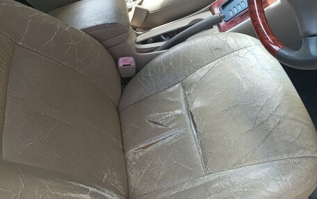 Toyota Corolla, 2004 год, 400 000 рублей, 9 фотография