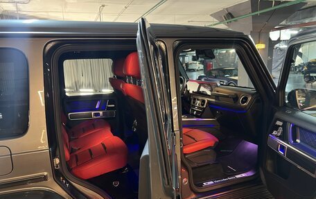 Mercedes-Benz G-Класс AMG, 2019 год, 17 500 000 рублей, 6 фотография