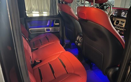 Mercedes-Benz G-Класс AMG, 2019 год, 17 500 000 рублей, 9 фотография