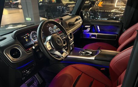 Mercedes-Benz G-Класс AMG, 2019 год, 17 500 000 рублей, 7 фотография