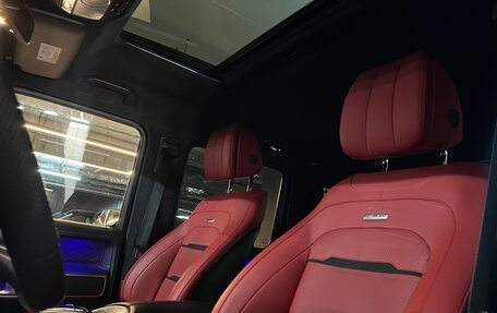 Mercedes-Benz G-Класс AMG, 2019 год, 17 500 000 рублей, 14 фотография