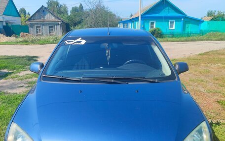 Ford Focus II рестайлинг, 2007 год, 410 000 рублей, 12 фотография