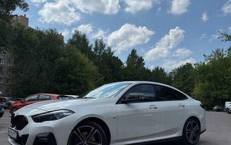 BMW 2 серия F44, 2020 год, 2 400 000 рублей, 3 фотография