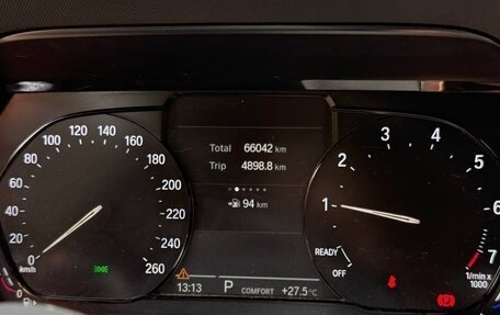 BMW 2 серия F44, 2020 год, 2 400 000 рублей, 9 фотография