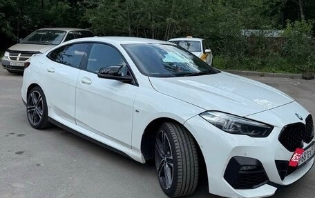 BMW 2 серия F44, 2020 год, 2 400 000 рублей, 2 фотография