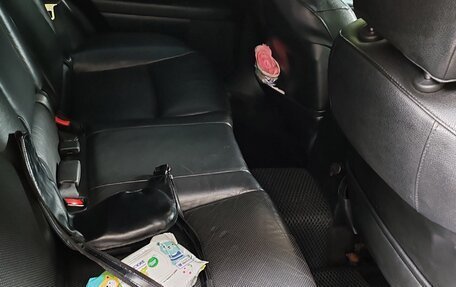 Infiniti FX I, 2005 год, 850 000 рублей, 8 фотография