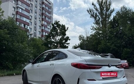 BMW 2 серия F44, 2020 год, 2 400 000 рублей, 4 фотография