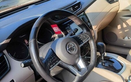 Nissan X-Trail, 2019 год, 2 400 000 рублей, 5 фотография