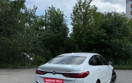 BMW 2 серия F44, 2020 год, 2 400 000 рублей, 5 фотография