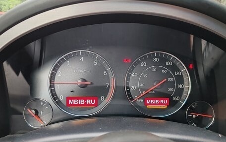 Infiniti FX I, 2005 год, 850 000 рублей, 12 фотография