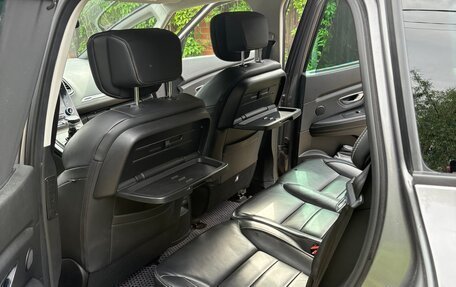 Renault Scenic IV, 2018 год, 2 150 000 рублей, 8 фотография