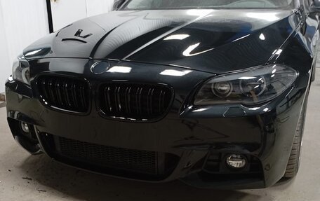 BMW 5 серия, 2011 год, 2 100 000 рублей, 2 фотография