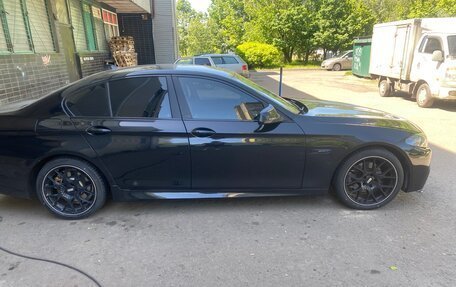 BMW 5 серия, 2011 год, 2 100 000 рублей, 8 фотография