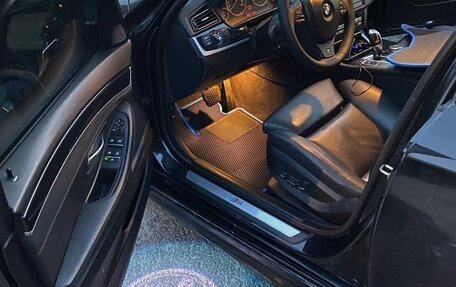 BMW 5 серия, 2011 год, 2 100 000 рублей, 10 фотография