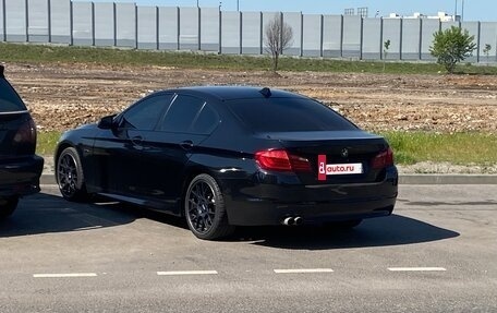 BMW 5 серия, 2011 год, 2 100 000 рублей, 6 фотография