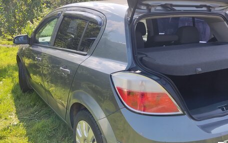 Opel Astra H, 2006 год, 378 000 рублей, 2 фотография